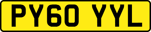 PY60YYL