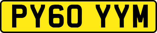 PY60YYM