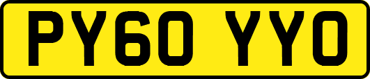 PY60YYO