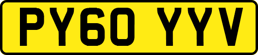 PY60YYV