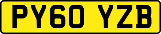 PY60YZB