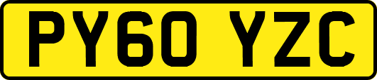 PY60YZC