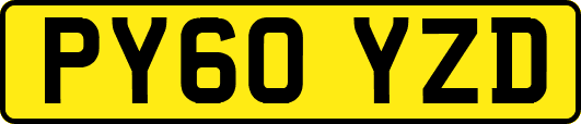 PY60YZD