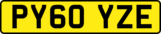PY60YZE