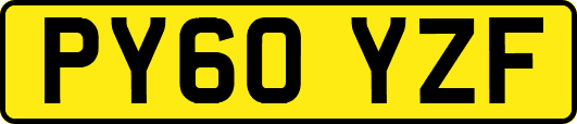 PY60YZF