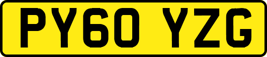 PY60YZG