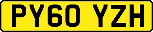PY60YZH