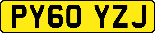 PY60YZJ