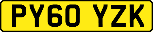 PY60YZK