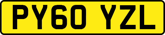 PY60YZL