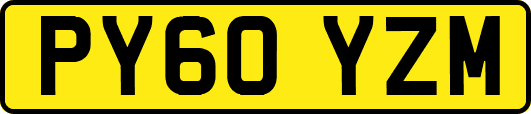 PY60YZM