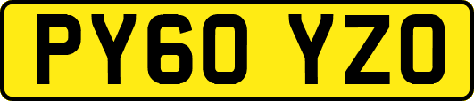 PY60YZO