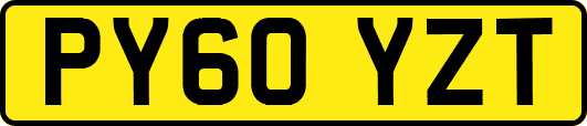 PY60YZT