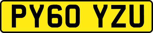 PY60YZU