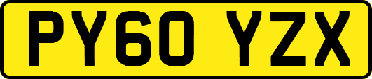 PY60YZX