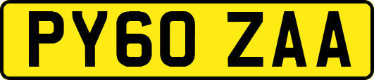 PY60ZAA
