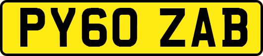 PY60ZAB