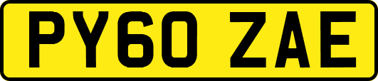 PY60ZAE