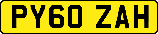 PY60ZAH