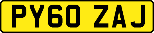 PY60ZAJ