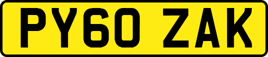 PY60ZAK