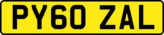 PY60ZAL