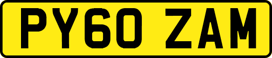 PY60ZAM