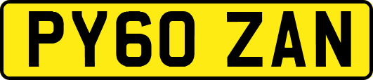 PY60ZAN
