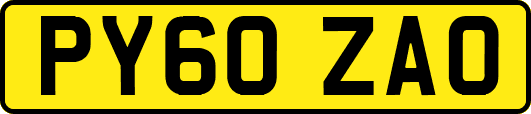 PY60ZAO