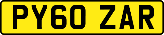 PY60ZAR