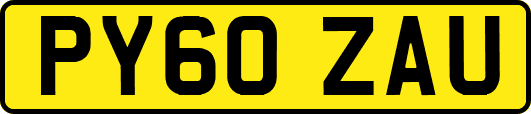 PY60ZAU