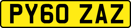 PY60ZAZ