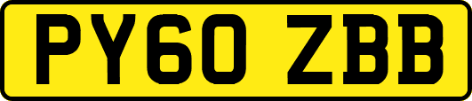 PY60ZBB