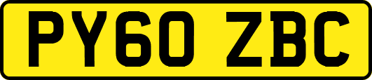 PY60ZBC