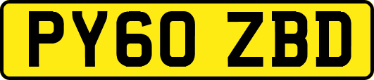 PY60ZBD