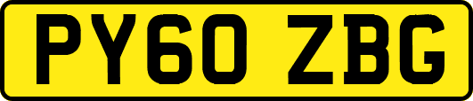 PY60ZBG