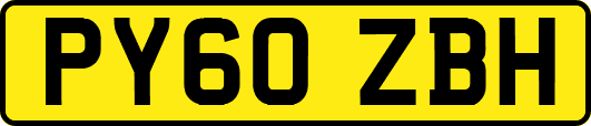 PY60ZBH