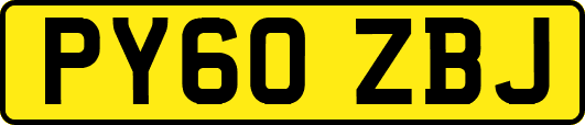 PY60ZBJ