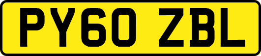 PY60ZBL