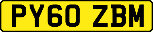 PY60ZBM