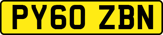 PY60ZBN
