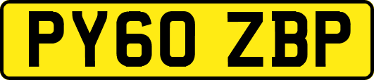 PY60ZBP