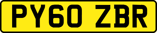 PY60ZBR