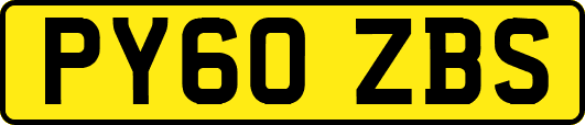 PY60ZBS