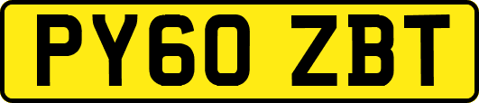PY60ZBT