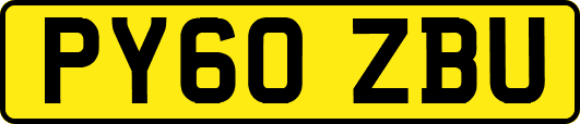 PY60ZBU