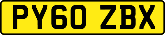 PY60ZBX