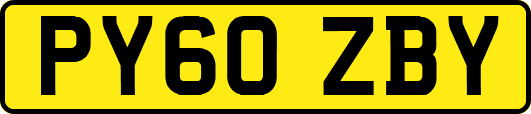 PY60ZBY