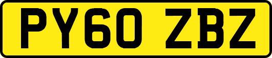 PY60ZBZ