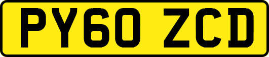 PY60ZCD